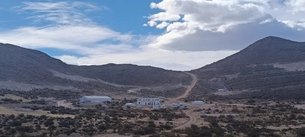Mendoza lanza fondo cerrado para financiar minería