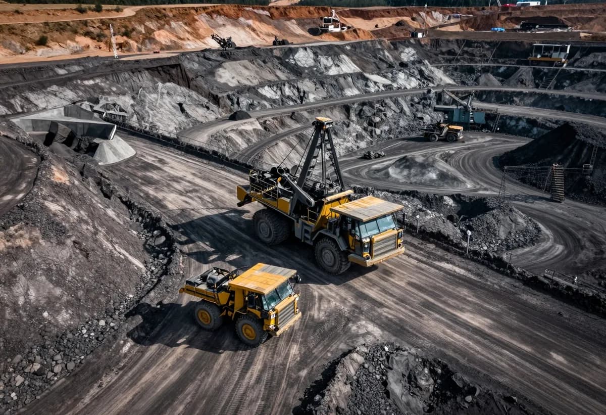 Votación abierta para Premios Argentina Mining 2026