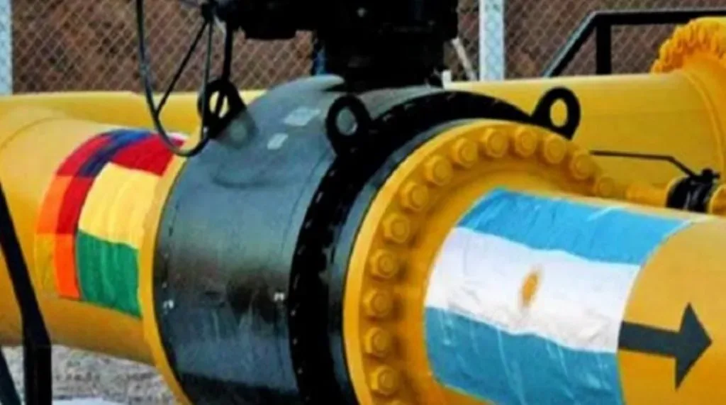 Bolivia podría comprarle gas a Vaca Muerta desde 2031
