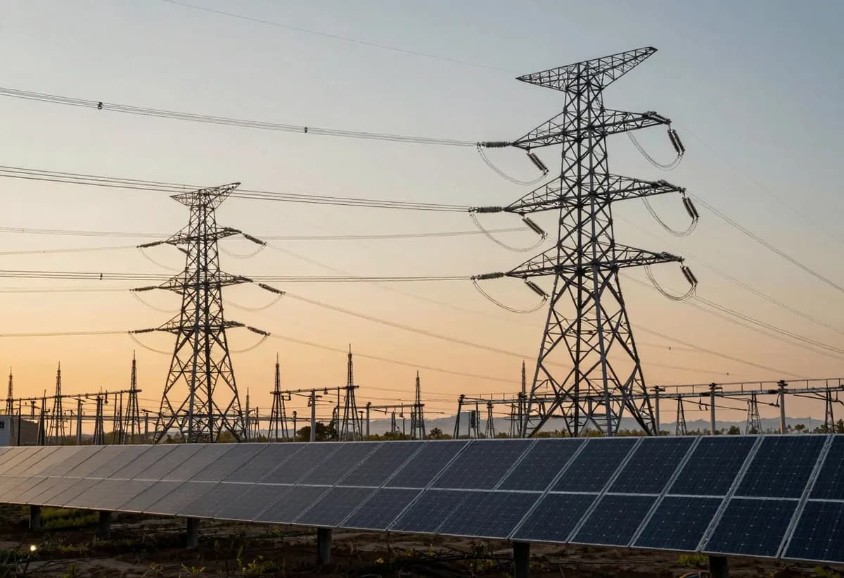 Diputados debatió el rol energético argentino