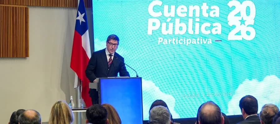 Chile consolida 55 permisos mineros en 13 autorizaciones