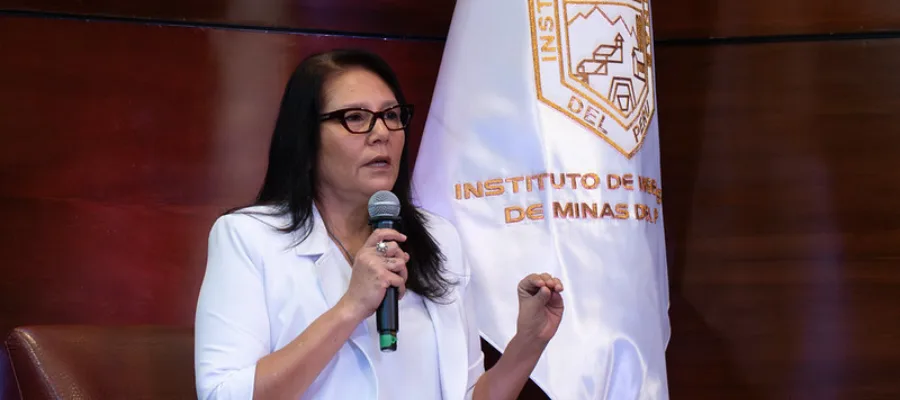 Perú busca abastecer minerales críticos a EE.UU.