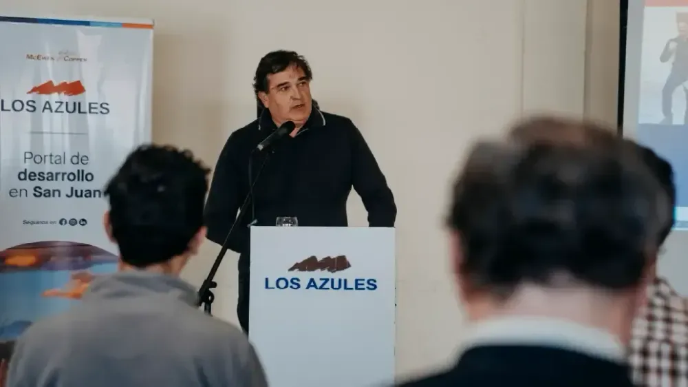 Los Azules lanza 4ª edición de programa educativo