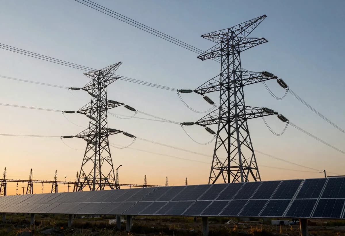 Energyear: red y reglas frenan u$s10.000 millones