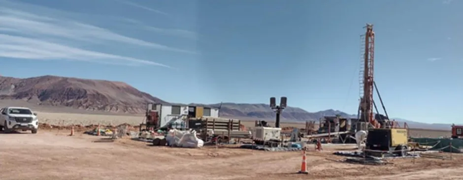 Catamarca aprobó la DIA de Kachi