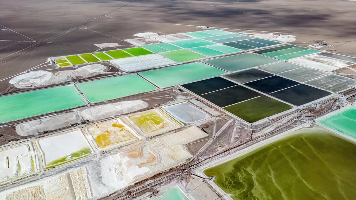 Citi: Argentina, plaza minera de mayor inversión global