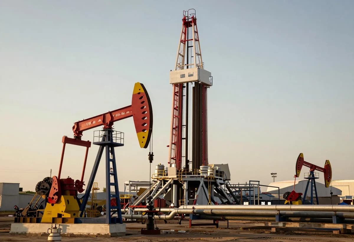 BCG: 80% de petroleras caerá; Vaca Muerta gana valor