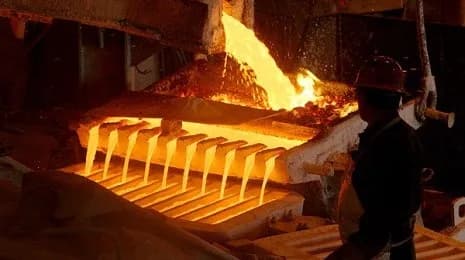IEA propone prima de seguridad para minerales críticos