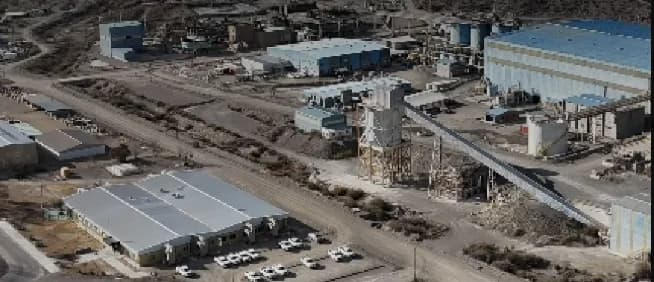 RIGI aprobado: Glencore reactiva Alumbrera y acelera MARA