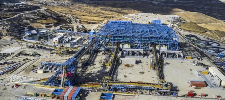 IIMP: destrabar proyectos requiere US$ 10.000 M anuales