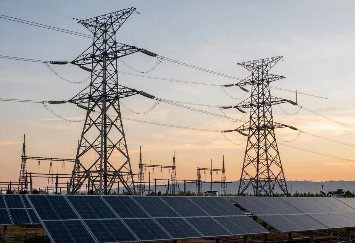 Gobierno licita AMBA I, primera obra de red eléctrica