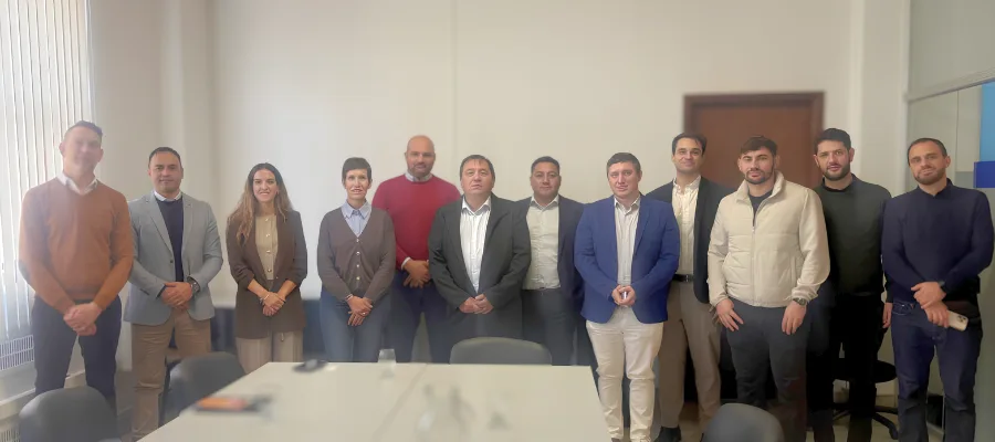 Mendoza lanza créditos para proveedores mineros y petroleros