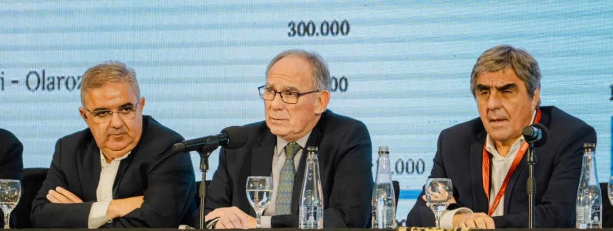Mesa del Litio exige a Nación más coordinación e infraestructura