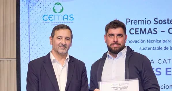 EXAR premiada por guía ambiental de salares jujeños