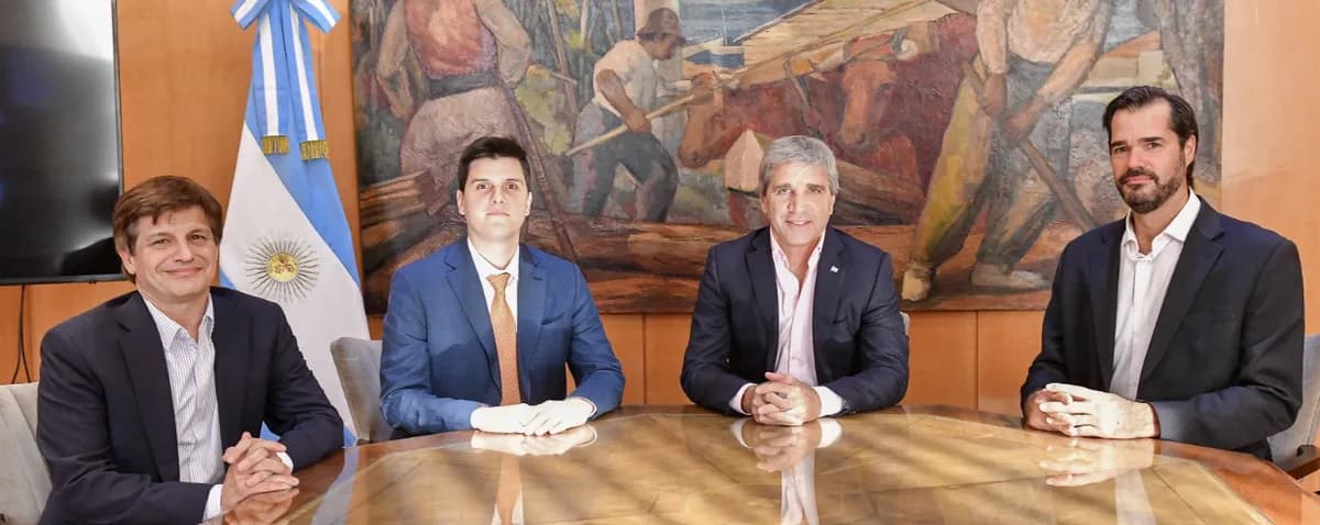 Meitner Energy presenta proyecto nuclear ACR-300 por US$ 1.200 M