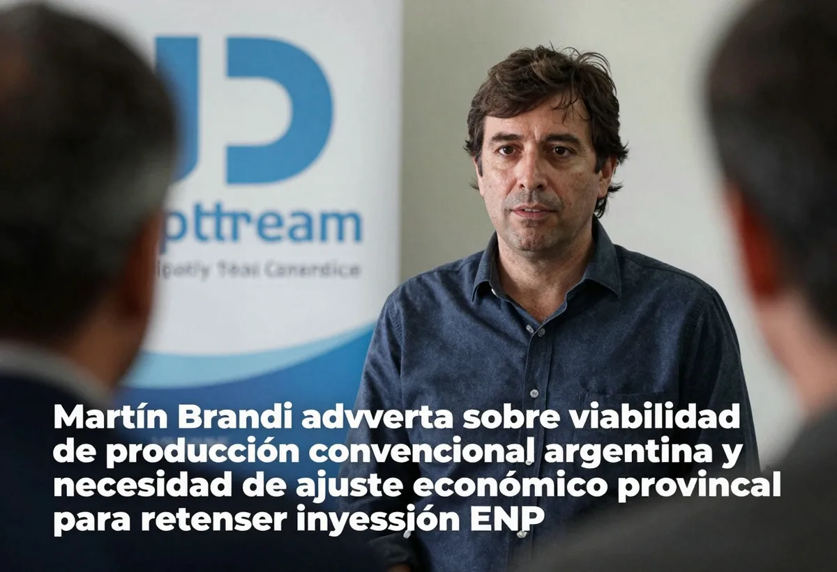 PCR advierte: sin condiciones, producción convencional cae