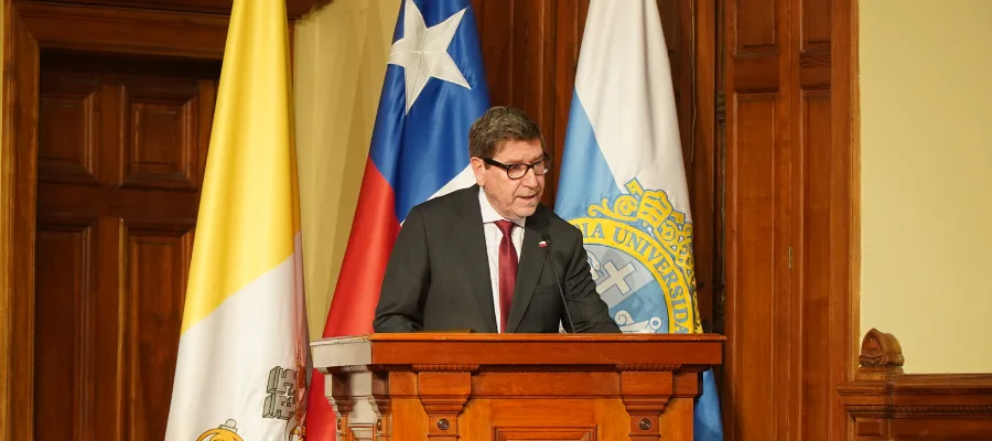 Chile impulsa reforma minera para destrabar inversión