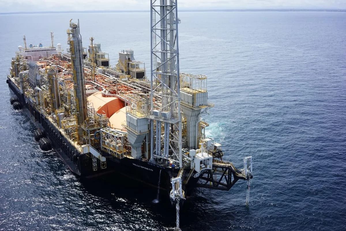 San Matías Pipeline cierra crédito sindicado por US$ 900 millones