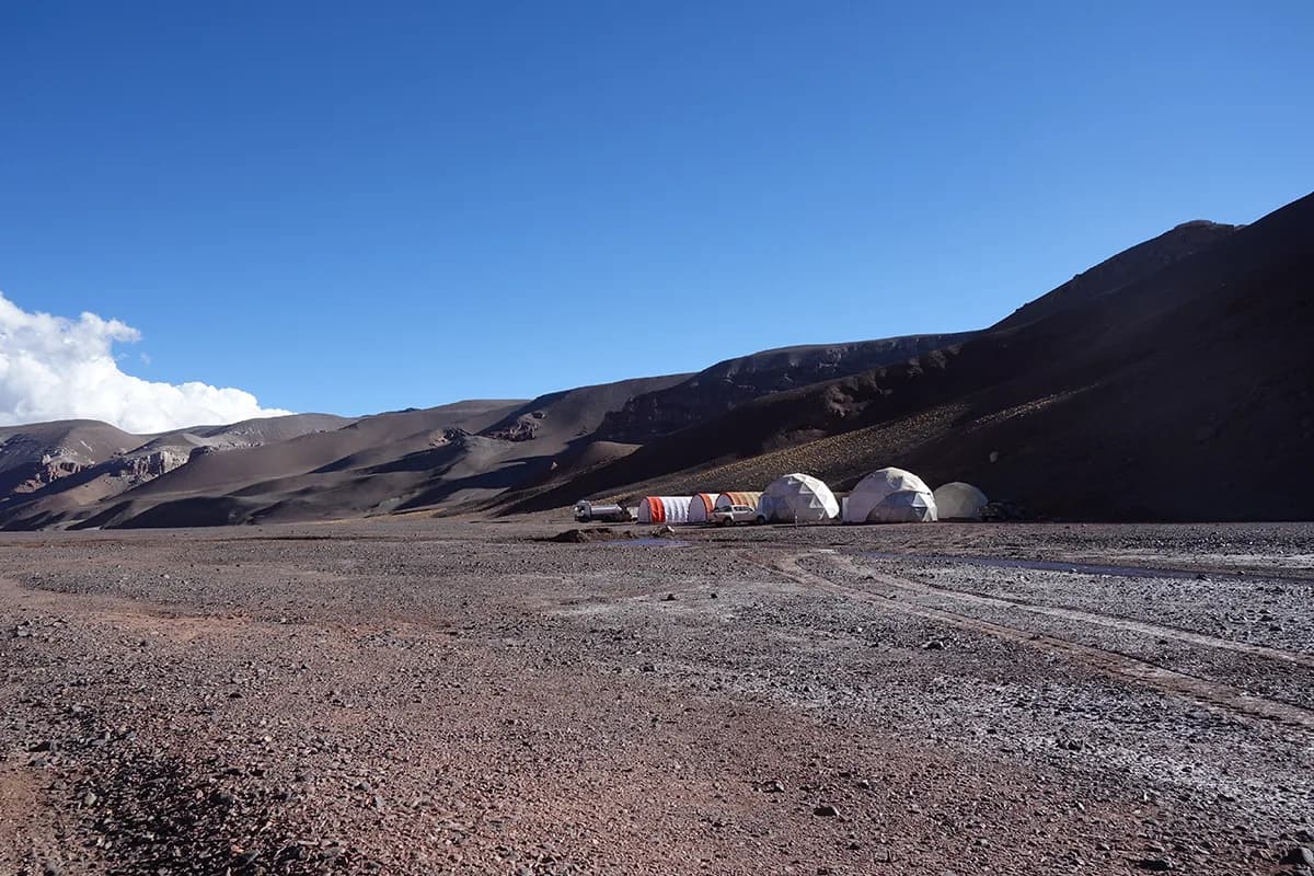 NGEx transfiere Valle Ancho y enfoca en Lunahuasi
