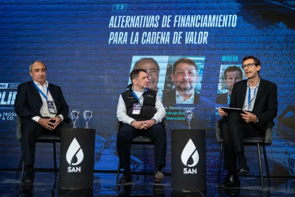 Pymes de Vaca Muerta: claves para acceder al crédito