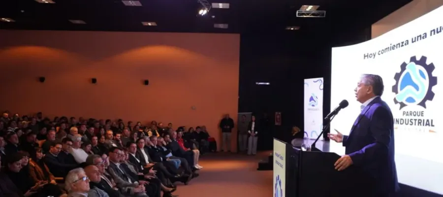 Neuquén lanza incentivos fiscales para industria