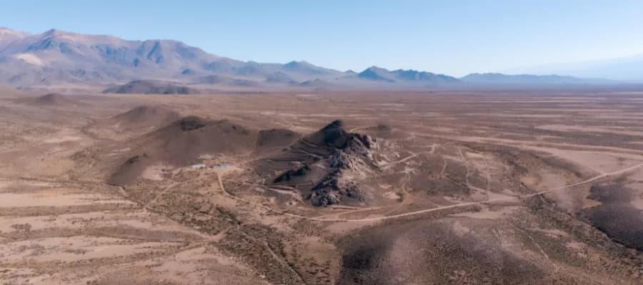 PSJ Cobre Mendocino aprobó tecnología para elevar producción