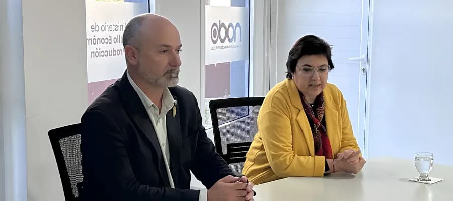 Jujuy lanza expediente electrónico para minería