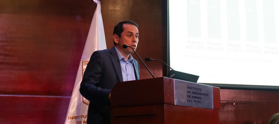 Perú: proyectos mineros con retraso promedio de 15 años
