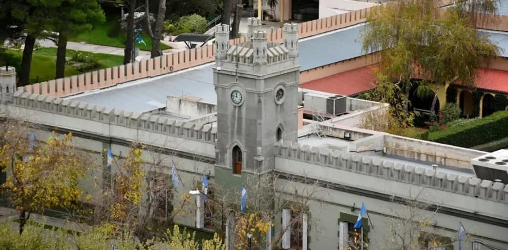 Neuquén coloca bono por US$500 millones al 7,35%
