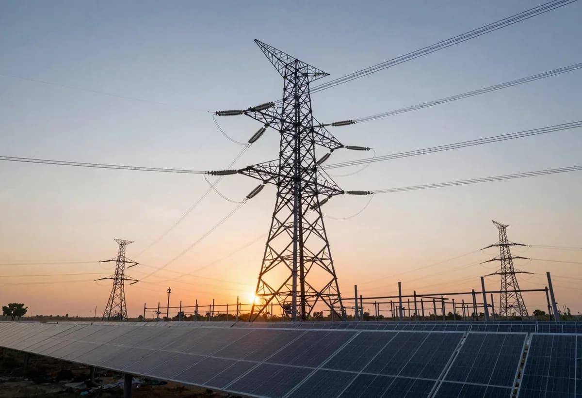 Eletricidade e gás ganham protagonismo na matriz energética global