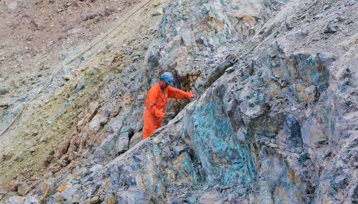 Secretaría de Minería deroga ocho resoluciones obsoletas