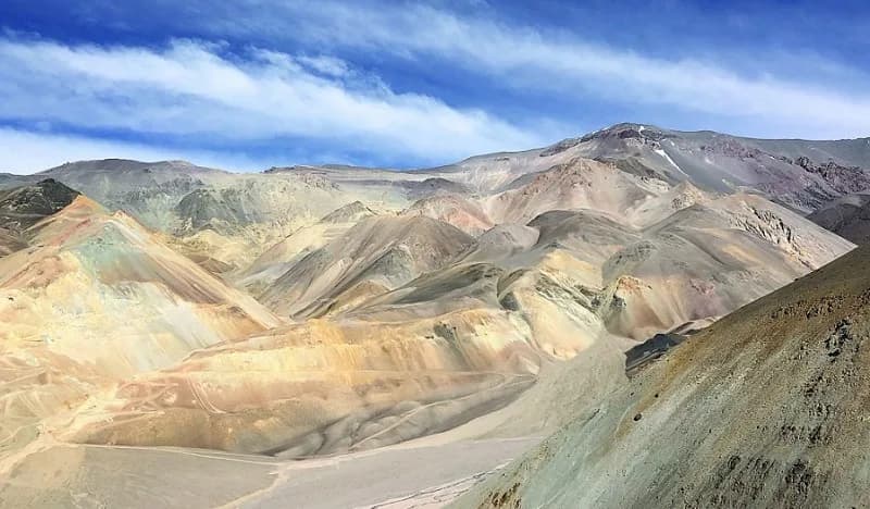 IPEEM relanza licitación del área minera La Ortiga