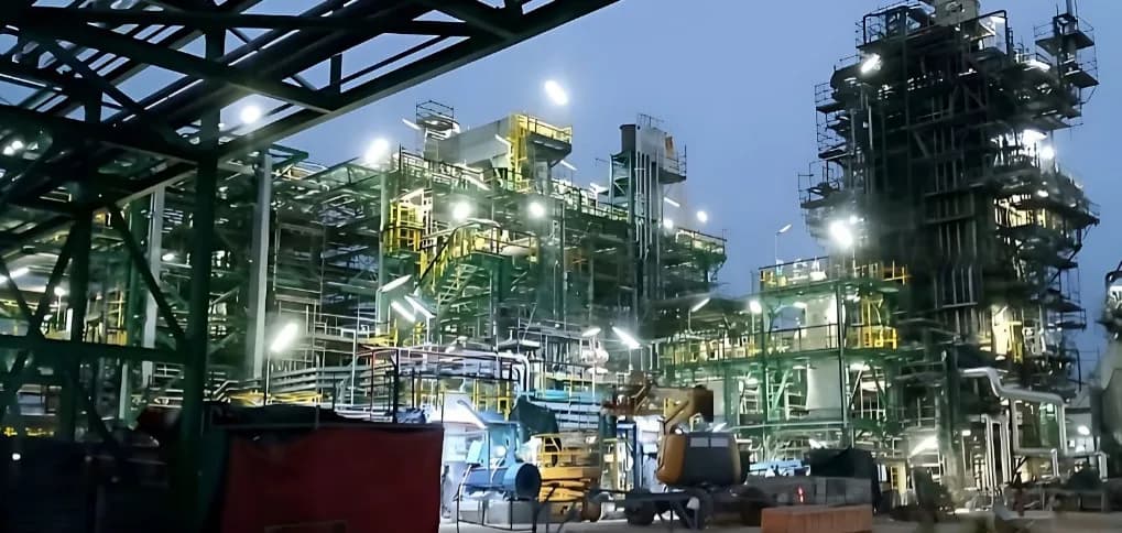 Energía y minería lideran M&A semestral