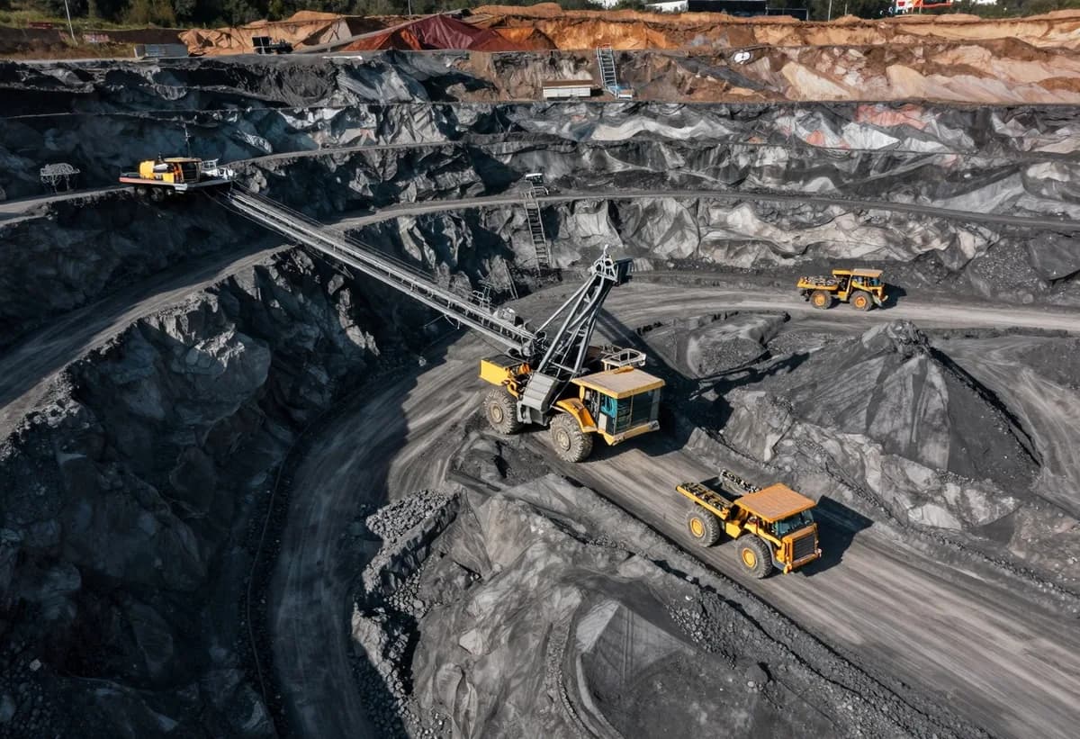 Minería argentina busca consolidarse como motor económico