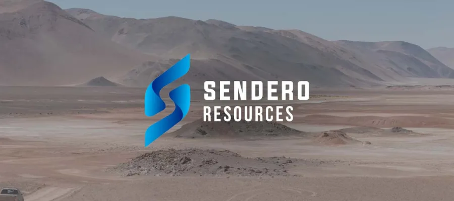 Sendero valida sistema epitermal en Peñas Negras