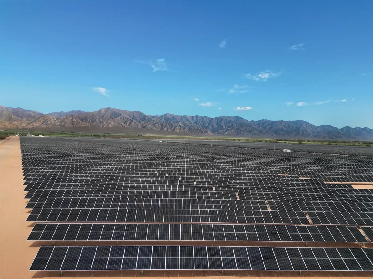 FinDev y DEG invierten US$100 M en MSU Green Energy