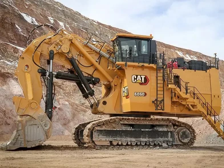 Alumbrera adjudica a Finning contrato por US$250 millones