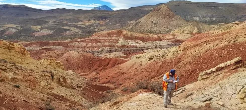 Mendoza envía a Legislatura la DIA de Cobre San Romeleo