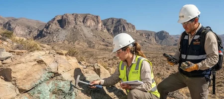 Jaguar Uranium busca integrarse a plan de EE.UU.