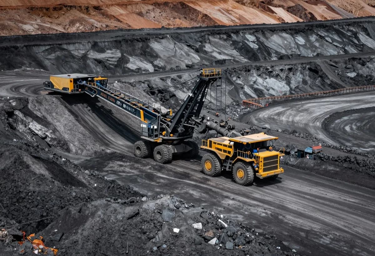 Citi: minerales críticos, oportunidad para Argentina