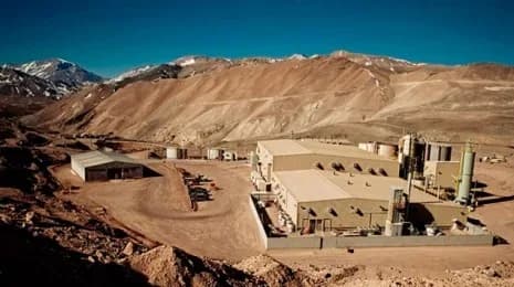 Suspenden proyecto Calcatreu en Río Negro