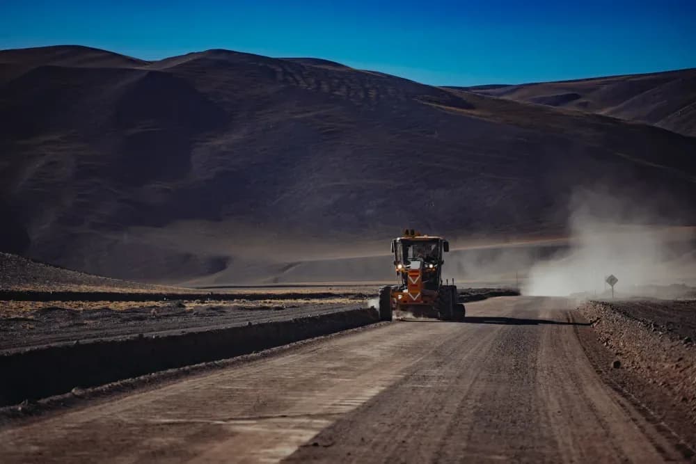 Vicuña y San Juan firman acuerdo de previsibilidad