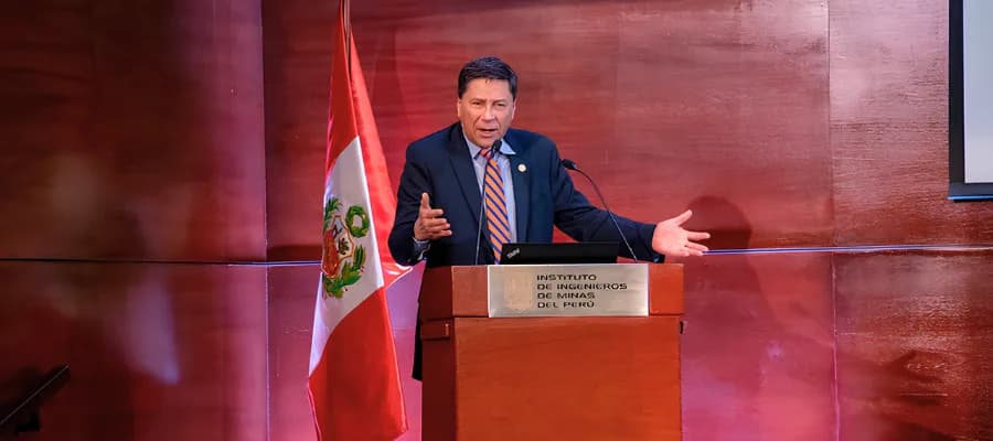Cobre y metales: centros de datos demandarán US$ 6.700 millones