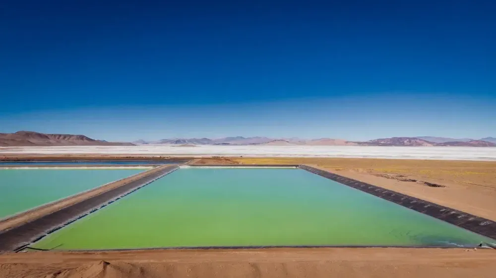 Salta exportó US$501M en minerales, +145% interanual