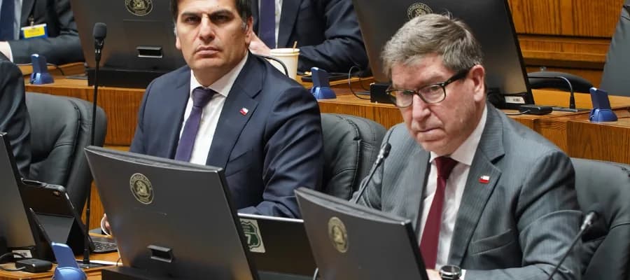 Chile lanza Minería en Marcha para pequeña y mediana minería
