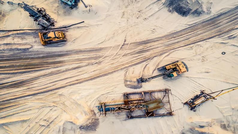 Minería argentina proyecta exportar US$ 36.250 millones en 2035