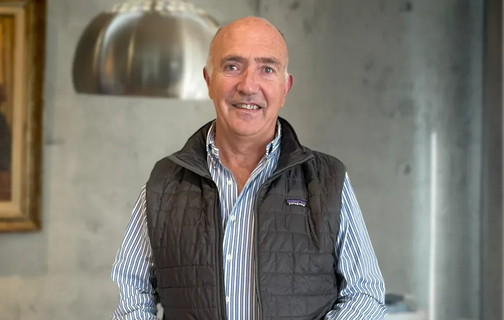 Ivanissevich asume como CEO de 360Energy