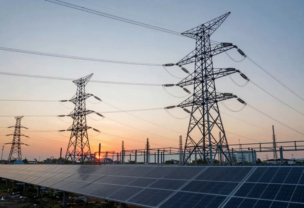 Adjudican 700,5 MW en baterías para el SADI