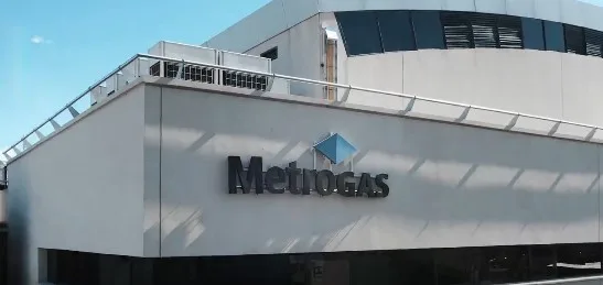 Edenor ofrece comprar 70% de Metrogas a YPF
