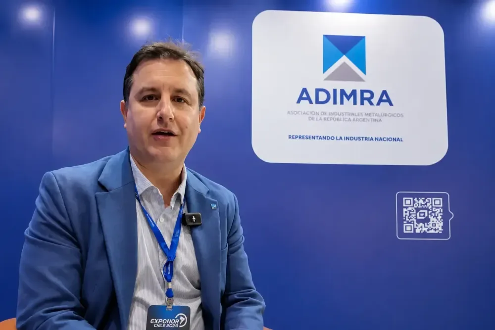ADIMRA propone fortalecer industria proveedora local
